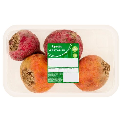 SuperValu Rainbow Beetroot (500 g)