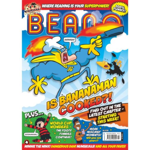 Beano (1 Piece)
