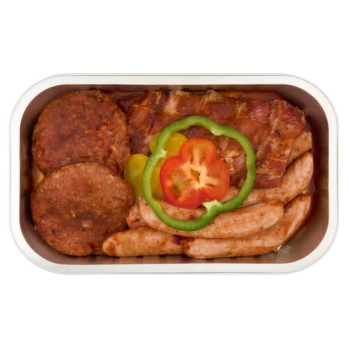 Prepared By Our Butcher Korean Style BBQ Box For 2 (1 Piece)