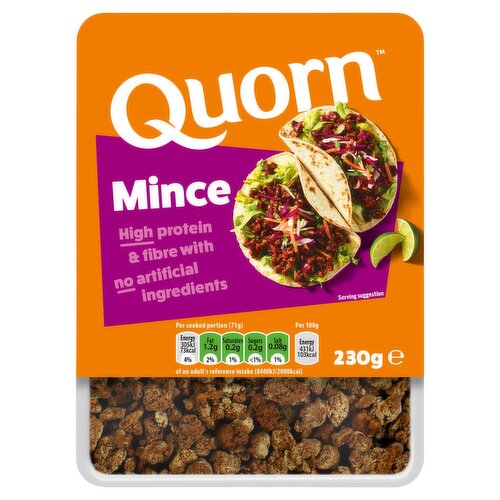 Quorn Mince (230 g)