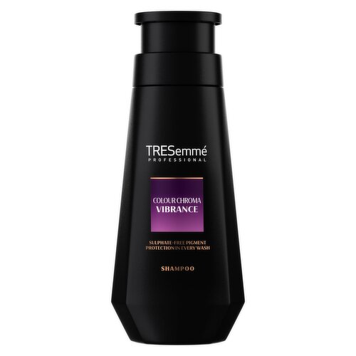 Tresemme Professional Colour Chroma Vibrance Shampoo (400 ml)