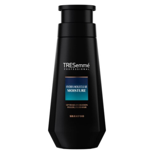 Tresemme Professional Hydra Molecular Moisture Shampoo (400 ml)