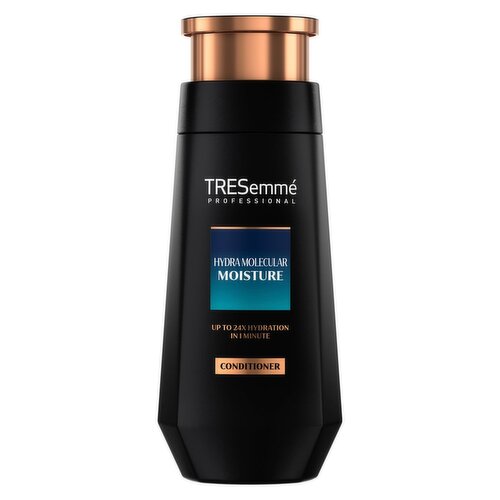 Tresemme Professional Hydra Molecular Moisture Conditioner (300 ml)