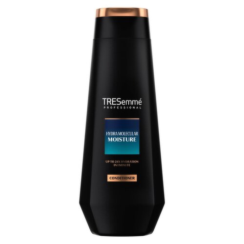 Tresemme Professional Hydra Molecular Moisture Conditioner (200 ml)