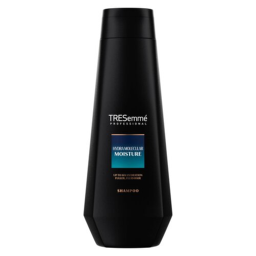 Tresemme Professional Hydra Molecular Moisture Shampoo (250 ml)