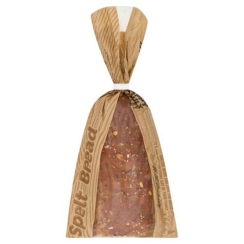 The Happy Family Bakery Spelt Bread (600 g)