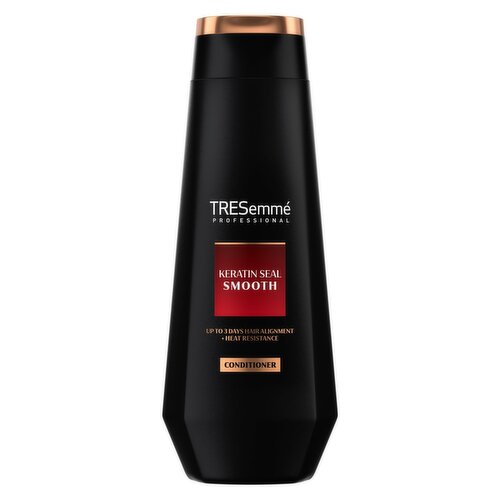 Tresemme Professional Keratin Seal Smooth Conditioner (200 ml)