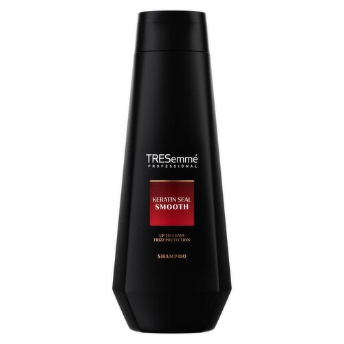 Tresemme Professional Keratin Seal Smooth Shampoo (250 ml)