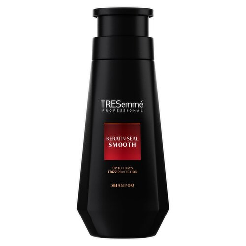 Tresemme Professional Keratin Seal Smooth Shampoo (400 ml)