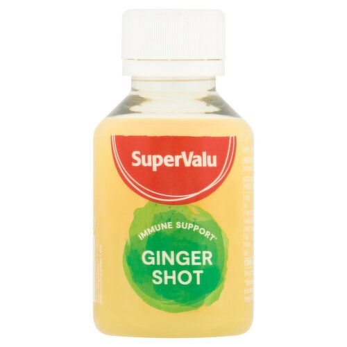 SuperValu Ginger Shot (100 ml)