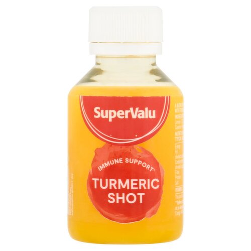 SuperValu Turmeric Shot (100 ml)