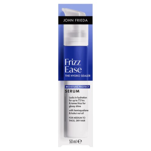 John Frieda Frizz Ease The Hydro Sealer Serum (50 ml)